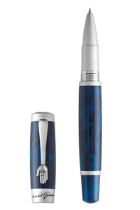 Khalil Gibran Rollerball
