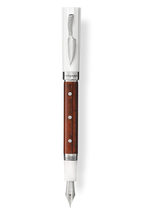 Chef's Pen Fountain Pen,