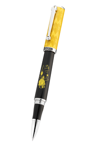 Monopoly Players' Collection, Tycoon, Rollerball Pen