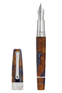 Extra Otto Fountain Pen - Lapis
