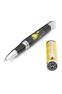 Monopoly Players' Collection, Tycoon, Rollerball Pen