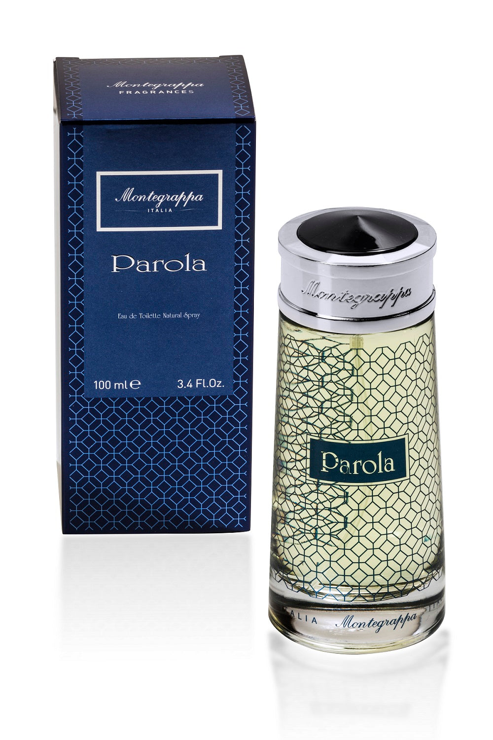 Parola Fragrance 100 (ml)