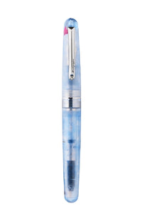 Elmo Ambiente Rollerball Pen, Ocean