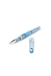 Elmo Ambiente Rollerball Pen, Ocean