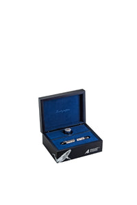 Prince Albert II of Monaco Foundation: Ocean Edition, Fountain pen