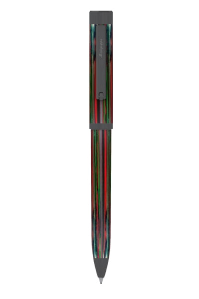 Zero BallPoint, PVD Ultra Black. UAE