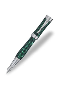 بارتولوميو فيراسينا, قلم حبر سائل - مالكيت أخضر