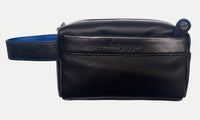 Montegrappa Clutch Bag Blue