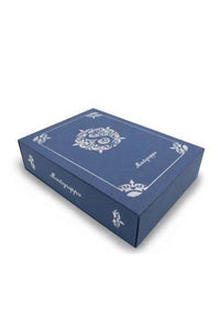 Duchess of York Fountain Pen, Forest, Medium