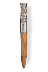 ليوناردو دا فينشي الذكرى 500 - قلم حبر رولربول