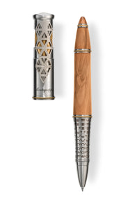 ليوناردو دا فينشي الذكرى 500 - قلم حبر رولربول