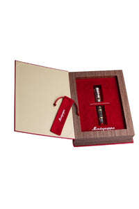 Dante Alighieri: Inferno Fountain Pen