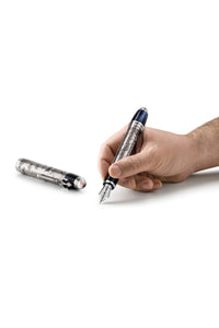 Prince Albert II of Monaco Foundation: Ocean Edition, Fountain pen