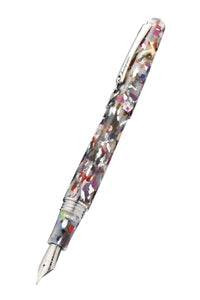 Elmo Ambiente Fountain Pen, Kaleido