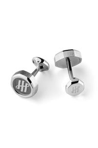Otto Cufflinks IP Palladium