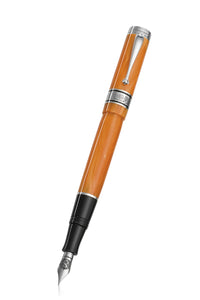 Duchess of York Fountain Pen, Forest, Medium