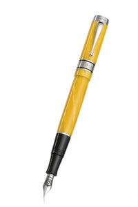 قلم حبر دوقة يورك ، حديقة ، متوسط