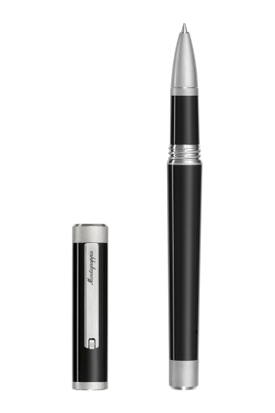 Zero Rollerball pen, Palladium pl.
