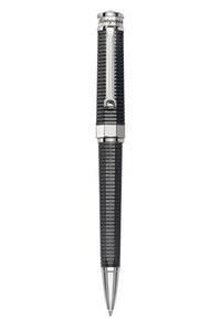 NeroUno Linea Ballpoint Pen, Gun Metal
