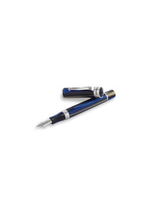 Ducale Murano Fountain Pen - Mare