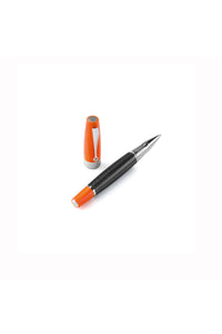 مِيا كربون, قلم حبر رولربول - برتقالي