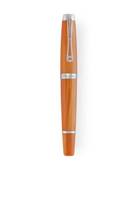 باسيوني, قلم حبر سائل - برتقالي
