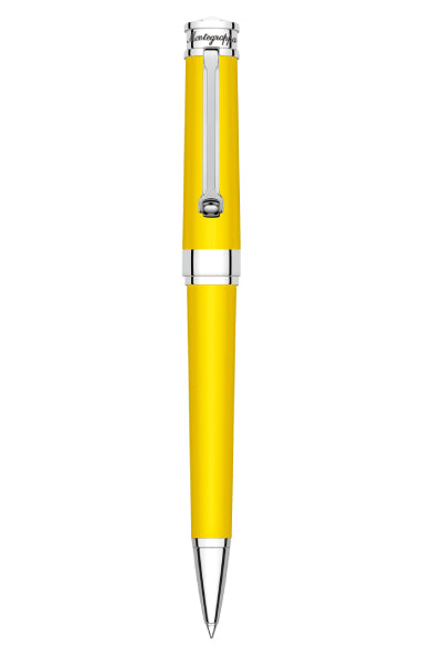 Parola Ballpoint - Yellow