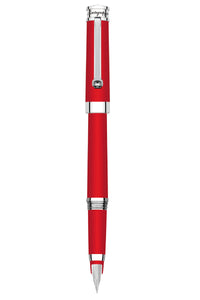 بارولا ريد, قلم حبر سائل - أحمر
