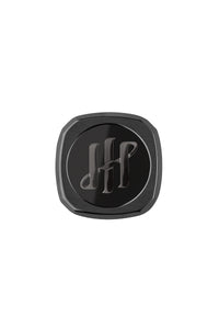 Quattro Cufflinks IP Ultra-Black