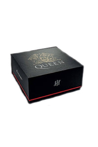 Queen: A Night at the Opera L.E. Rollerball Pen, Silver