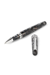 Elmo Ambiente Rollerball Pen, Charcoal