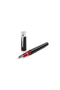 Desiderio Rollerball - Black