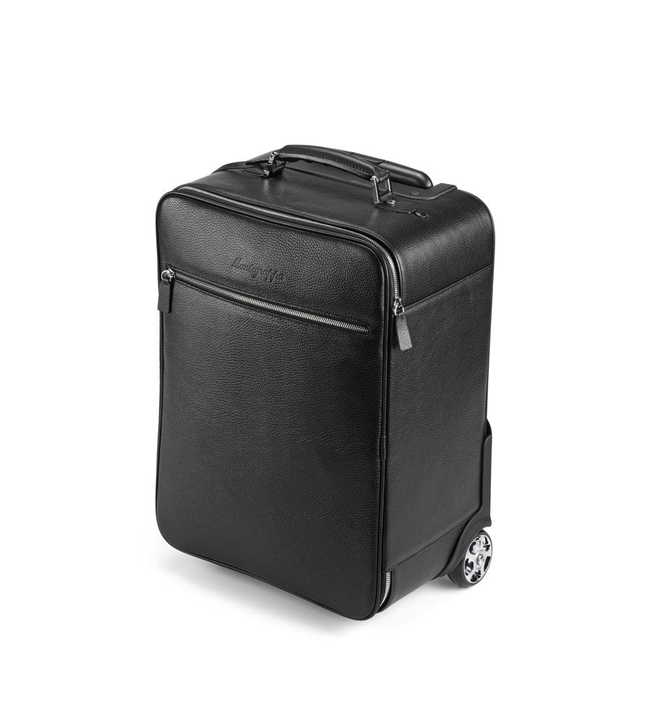 Trolley Cabin Bag - Black