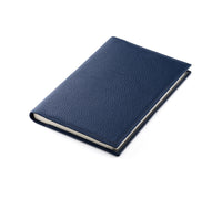 Notebook - Blue & Grey