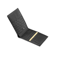 Wallet 14 CC - Black