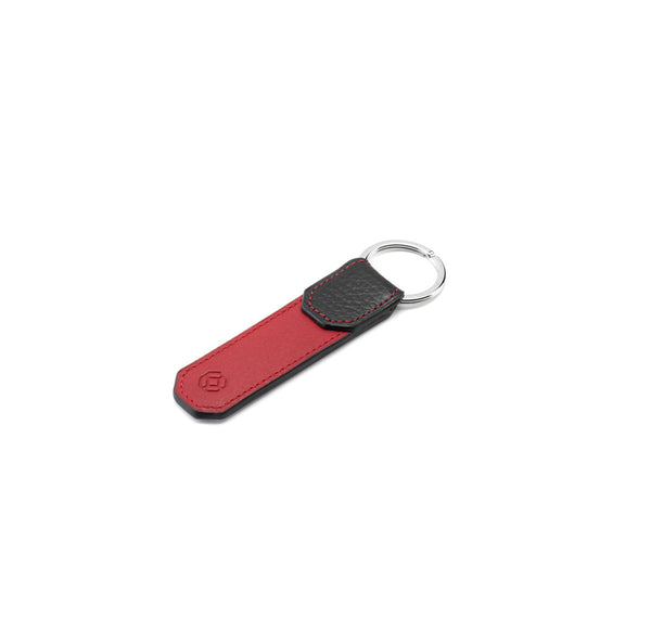 Key Holder - Black & Red