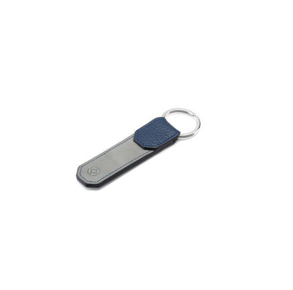 Key Holder - Blue & Grey