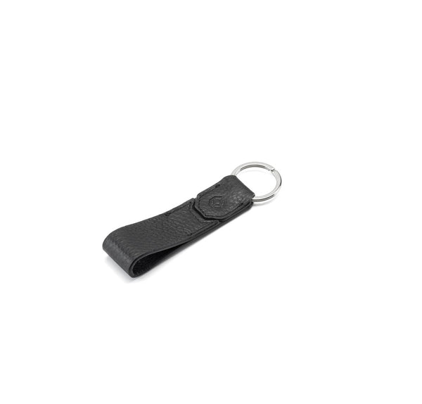 Belt Key Holder - Black