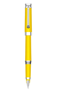 بارولا يلو, قلم حبر سائل - أصفر
