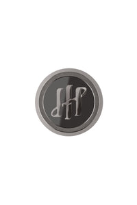 Zero Cufflinks IP Ultra-Black