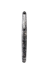 Elmo Ambiente Rollerball Pen, Charcoal