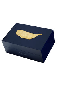 Victory of the Whale Fountain Pen