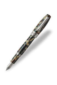 Camouflage Fountain Pen