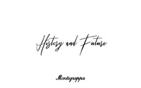 History and Future