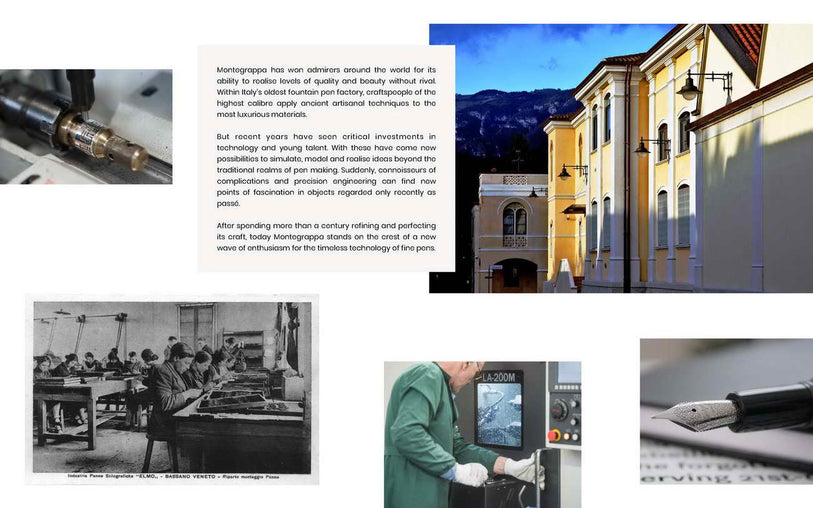 First slide