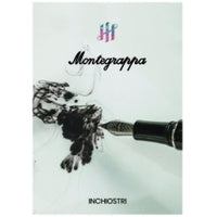كتالوج الحبر Montegrappa